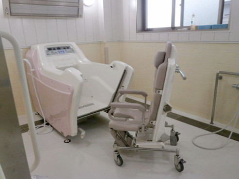 ニチイケアセンター神戸西舞子