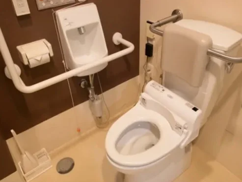 レガート堺東山