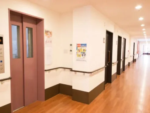 レガート堺東山