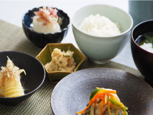 レガート堺東山