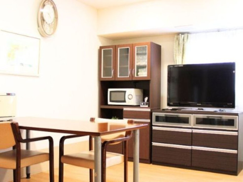 ホームステーション蒲田