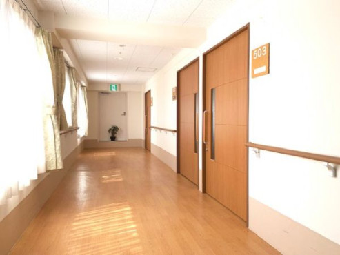 ホームステーション蒲田