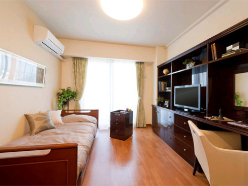 SOMPOケア ラヴィーレ上溝