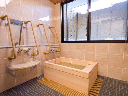 SOMPOケア ラヴィーレ上溝