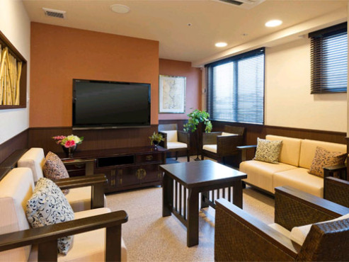 SOMPOケア ラヴィーレ上溝