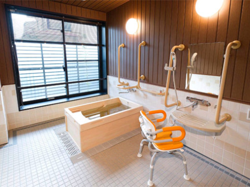 SOMPOケア ラヴィーレ金沢八景