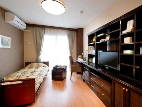 SOMPOケア ラヴィーレ金沢八景