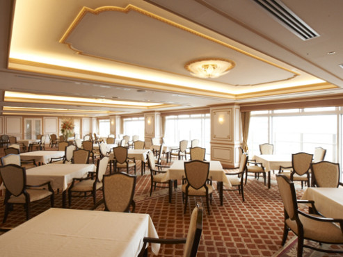 プレール・ロヴェ豊洲