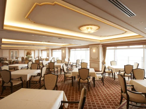 プレール・ロヴェ豊洲