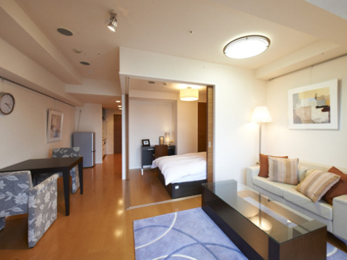 プレール・ロヴェ豊洲