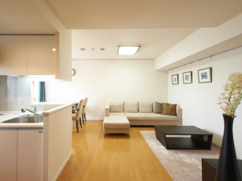 プレール・ロヴェ豊洲