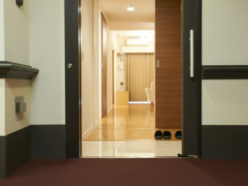 プレール・ロヴェ豊洲