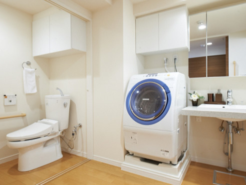 プレール・ロヴェ豊洲