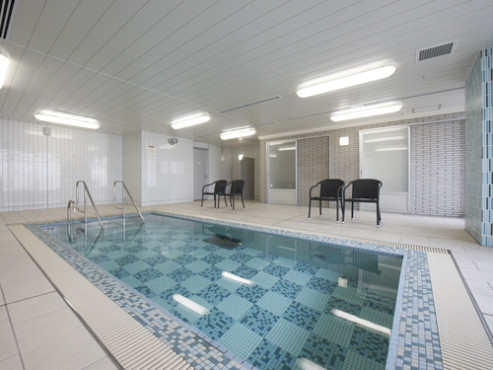 プレール・ロヴェ豊洲