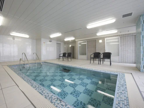 プレール・ロヴェ豊洲