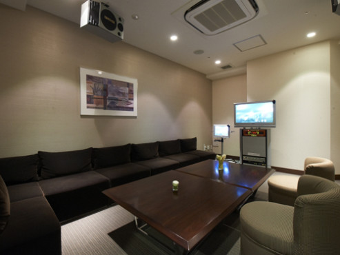 プレール・ロヴェ豊洲