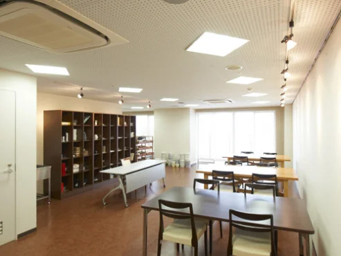 プレール・ロヴェ豊洲