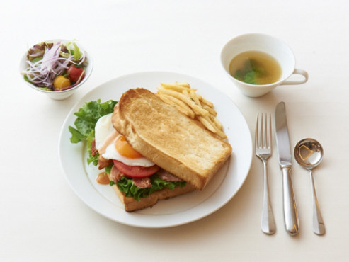 プレール・ロヴェ豊洲