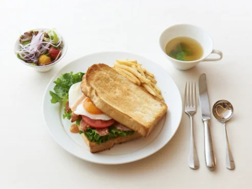 プレール・ロヴェ豊洲