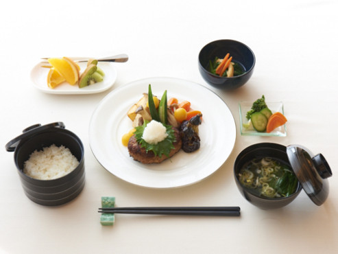 プレール・ロヴェ豊洲