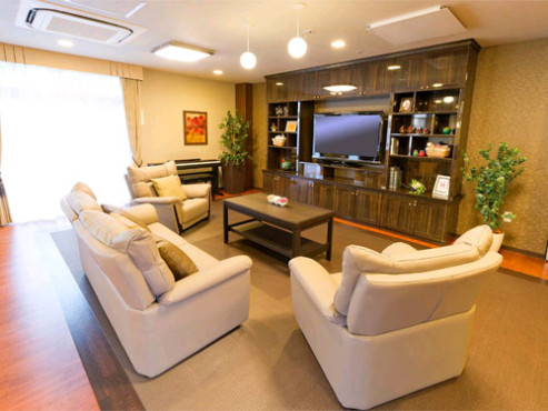 SOMPOケア ラヴィーレ千葉椿森