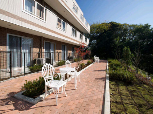 SOMPOケア ラヴィーレ千葉椿森