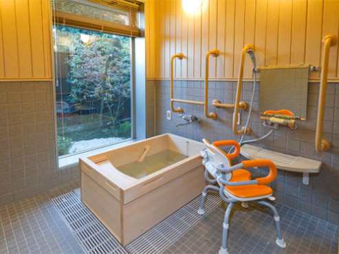 SOMPOケア ラヴィーレ千葉椿森