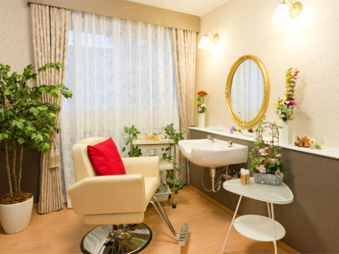 SOMPOケア ラヴィーレ千葉椿森