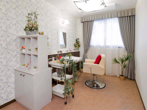 SOMPOケア ラヴィーレ流山おおたかの森