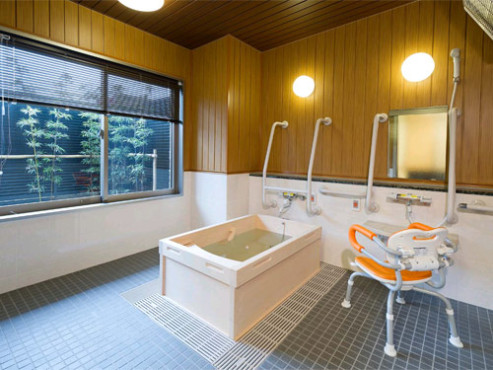 SOMPOケア ラヴィーレ流山おおたかの森