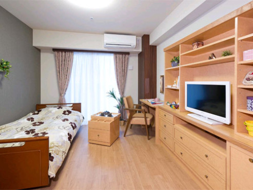 SOMPOケア ラヴィーレ流山おおたかの森