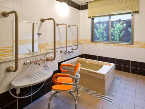 SOMPOケア ラヴィーレ赤塚公園