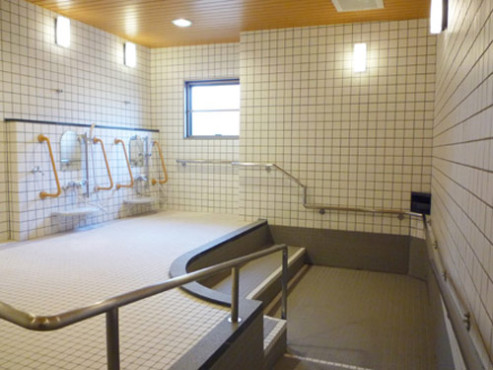 グランフォレスト目白