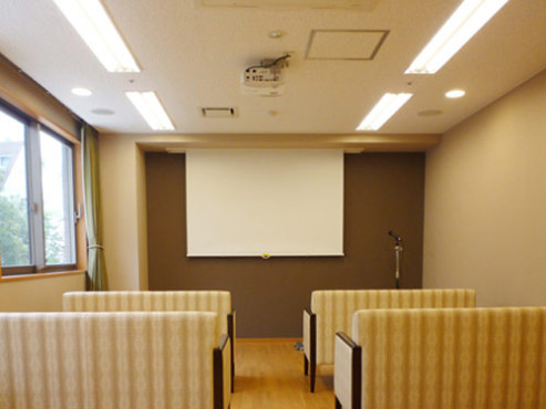 グランフォレスト目白