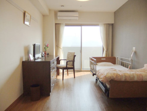 グランフォレスト目白