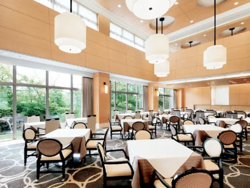 サンシティ熊谷ロイヤルケア