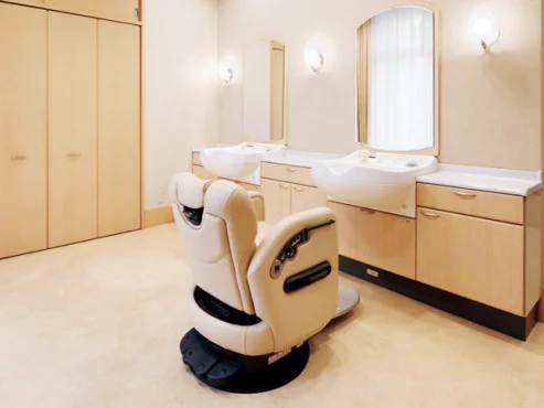 サンシティ熊谷ロイヤルケア