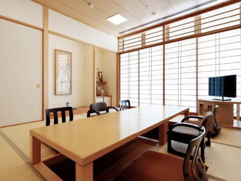 サンシティ熊谷ロイヤルケア