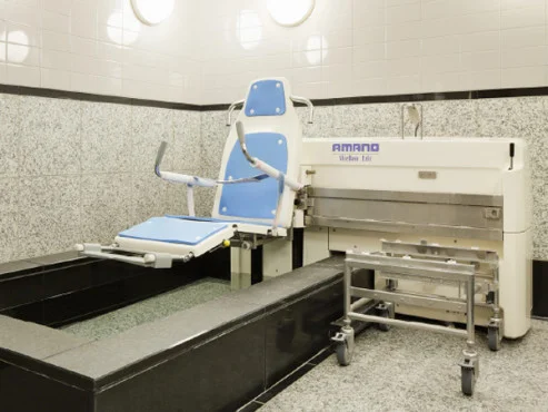 サンシティ熊谷ロイヤルケア