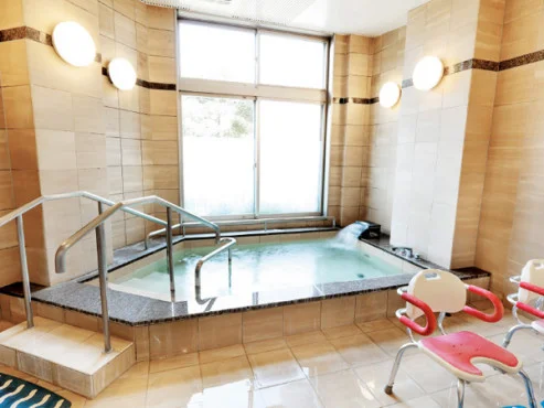 サンシティ熊谷ロイヤルケア