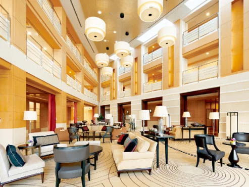 サンシティ熊谷ロイヤルケア