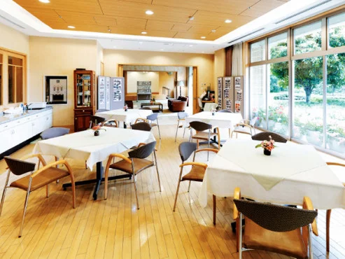 サンシティ熊谷ロイヤルケア