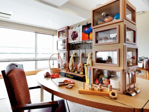 サンシティ熊谷ロイヤルケア