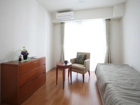 2F 居室イメージ