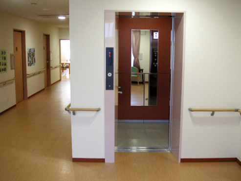 ウェルライフヴィラ岩切