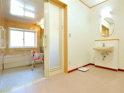 ウェルライフヴィラ岩切