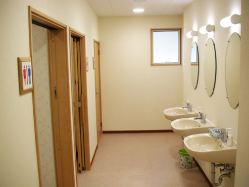 ウェルライフヴィラ岩切