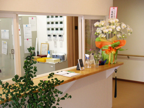 ウェルライフヴィラ岩切