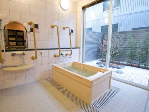 SOMPOケア ラヴィーレ舟入