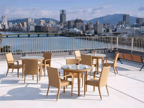 SOMPOケア ラヴィーレ舟入